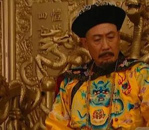 隆科多是康熙的顾命大臣吗 隆科多为什么要支持雍正