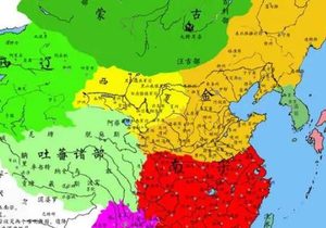 李璮是什么人？他的一生是什么样的？