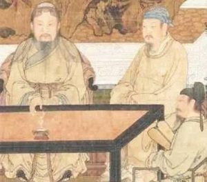 范纯仁是什么人？他的一生是什么样的？