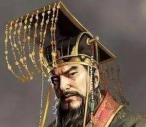 历史上秦朝的历代皇帝顺序是什么样的？是什么出身？