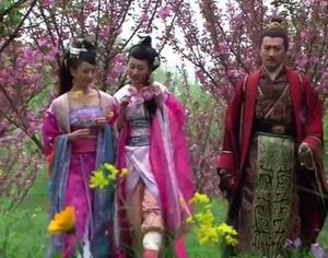 揭秘中国古代“最美皇后”之争：历史记载与审美变迁的交织