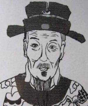 八旬寿星与王朝奠基：解码刘煓的传奇寿命密码