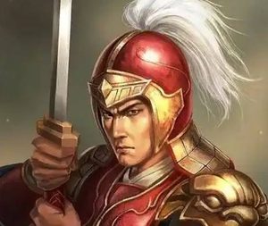 吾彦与吾粲：同姓之下的关系探究