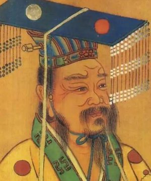刘恒登基之路：从代王到汉文帝的权力博弈