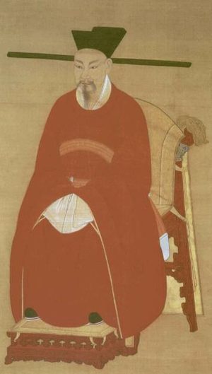 宋高宗时期的宰相：权力漩涡中的政治群像