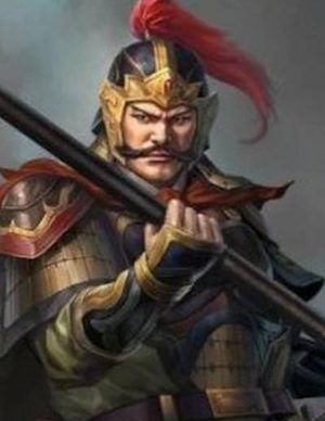 前秦双璧：邓羌的战神之路与王猛的治国雄才