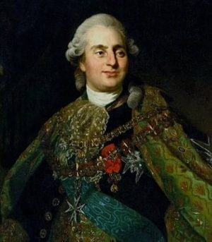 路易十六死得冤吗？——一场历史洪流中的必然与偶然