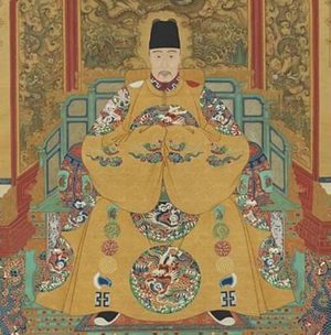 嘉靖与万历：明朝中后期最具争议的“双面帝王”