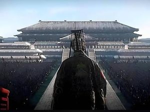 血脉与功业的跨越：秦景公与秦始皇的千年传承