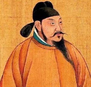 隋末枭雄薛举：从西北豪强到西秦霸主的短暂传奇
