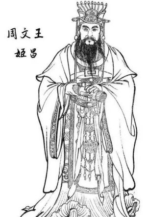 姬昌封地考：从西岐到丰邑的文明奠基之路