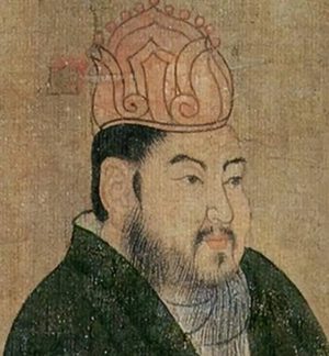 隋炀帝墓中仅存牙齿之谜：多重因素交织的历史注脚
