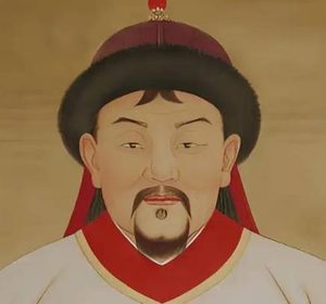 王汗骂子：权力漩涡中的父子决裂与草原霸业崩塌