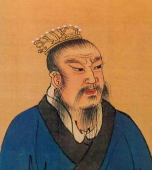 汉初功臣血色黄昏：刘邦诛杀功臣的真相与逻辑