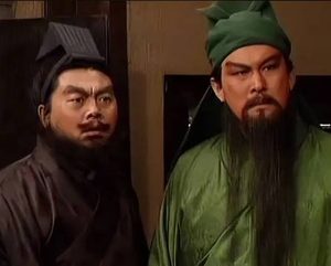 从市井到战场：关羽张飞骁勇善战的基因密码