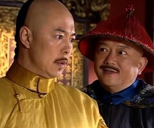 乾隆明知和珅贪腐，为何仍纵容其专权二十四年？