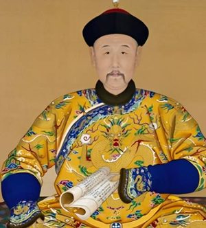 雍正留给乾隆的遗产：数字背后的治国密码