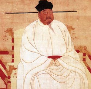 权力天平的砝码：赵匡胤传位弟弟背后的政治博弈