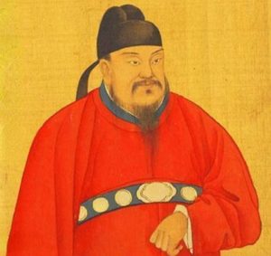 称帝时机的抉择：李渊与朱元璋的帝王之路对比