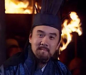 鲁肃构想的三分天下：乱世中的战略蓝图