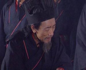谯周：三国乱世中的蜀汉大儒与历史抉择者