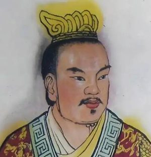 铁血朱虚侯刘章：西汉初年力挽狂澜的宗室英雄