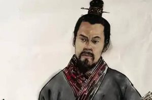 冯去疾：秦朝右丞相的悲歌与担当