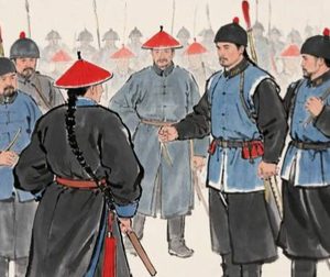 金陵血色黎明：刺马案背后的权力绞杀与晚清宿命
