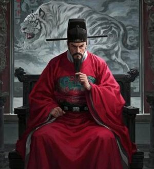 北宋权臣高俅：历史迷雾中的真实结局