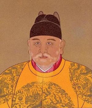 从乞丐到皇帝：明太祖朱元璋的传奇人生与大明王朝的奠基