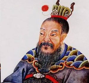 铁血柱石：周勃力挽狂澜，筑牢汉室江山的赫赫功勋