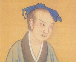 谋圣的进退之道：张良以智安邦、功成身退的传奇