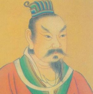 朱温篡唐立后梁：荒淫蚀基业，暴政葬王朝