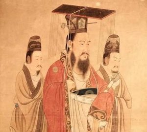 运河功罪：隋炀帝的骂名与千秋伟业