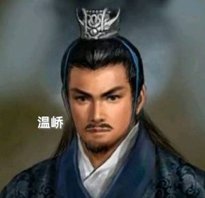温峤佯附王敦，暗联朝臣定乾坤