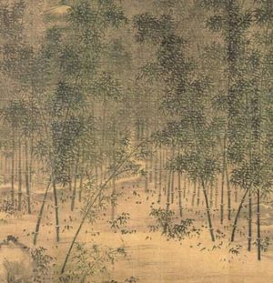 赵葵北上复土，以地利破蒙骑