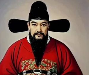 铁壁铸关宁，丹心照晚明：孙承宗的防线与末路悲歌