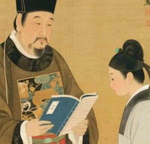 娄师德的“唾面”境界，撑起了武周的脊梁