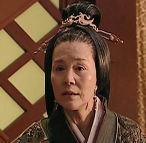 窦太后与汉武新政的博弈僵局