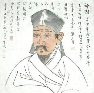 “元朝第一人”许衡：敢叫枭雄忽必烈执行汉法