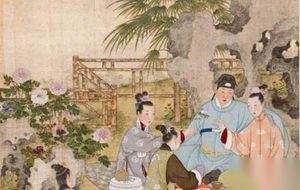 独揽朝政的胡太后 为何要杀死当上了皇帝的儿子？