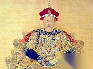 揭秘雍正皇帝的十大极品嗜好 风流好色嗜酒成性