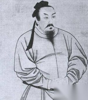 前秦王猛简介：关中良相王猛生平事迹介绍