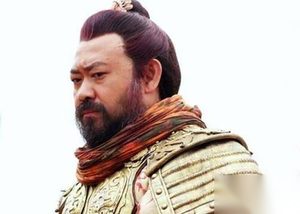 唐朝开国功臣程咬金：有着与演义不一样的人生