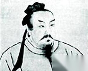 王猛：“功盖孔明第一人”堪比文武兼备的姜子牙
