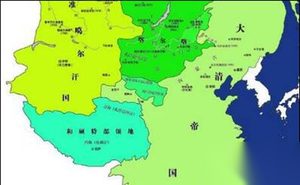 噶尔丹是活佛转世吗？他为何成为康熙的心腹大患