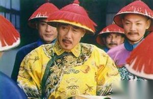 乾隆为了让欧洲使臣给他下跪 想出了怎样的奇招