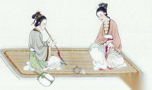 败家乱国！史上最毒辣母女三人组非郭槐母女莫属