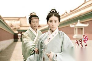 朱祁钰痴心不改立杭氏之子为太子 怎奈天意弄人