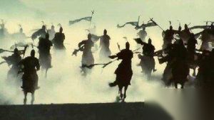 汉朝十大名将之一：汉元帝麾下名将关内侯陈汤
